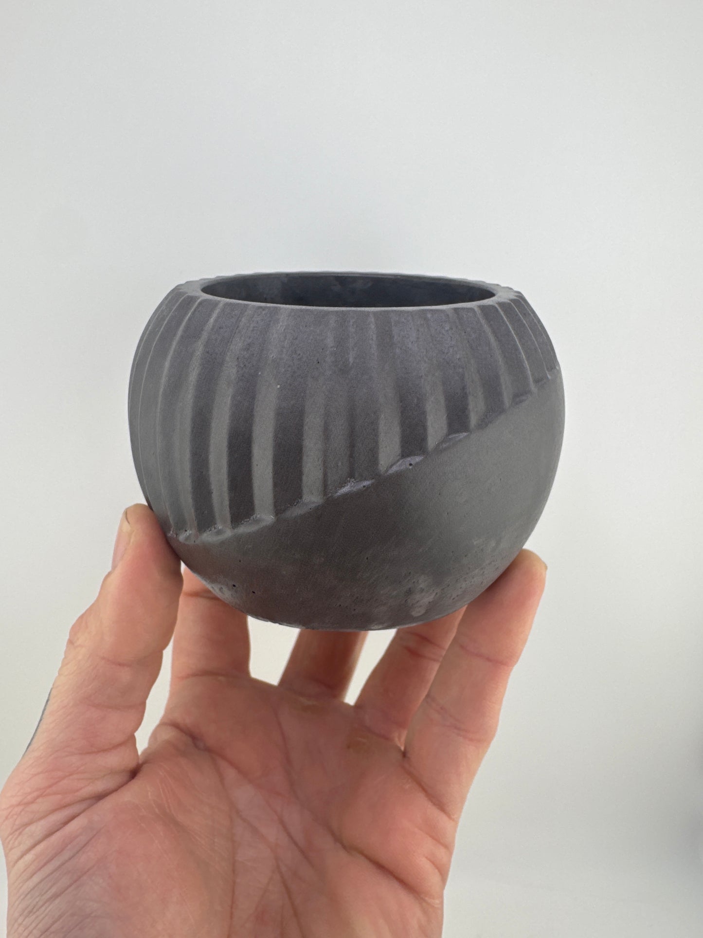 Moon Pot