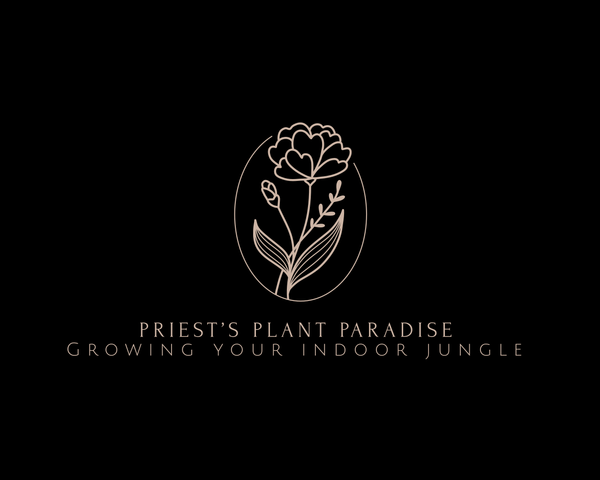 Priest's Plant Paradise