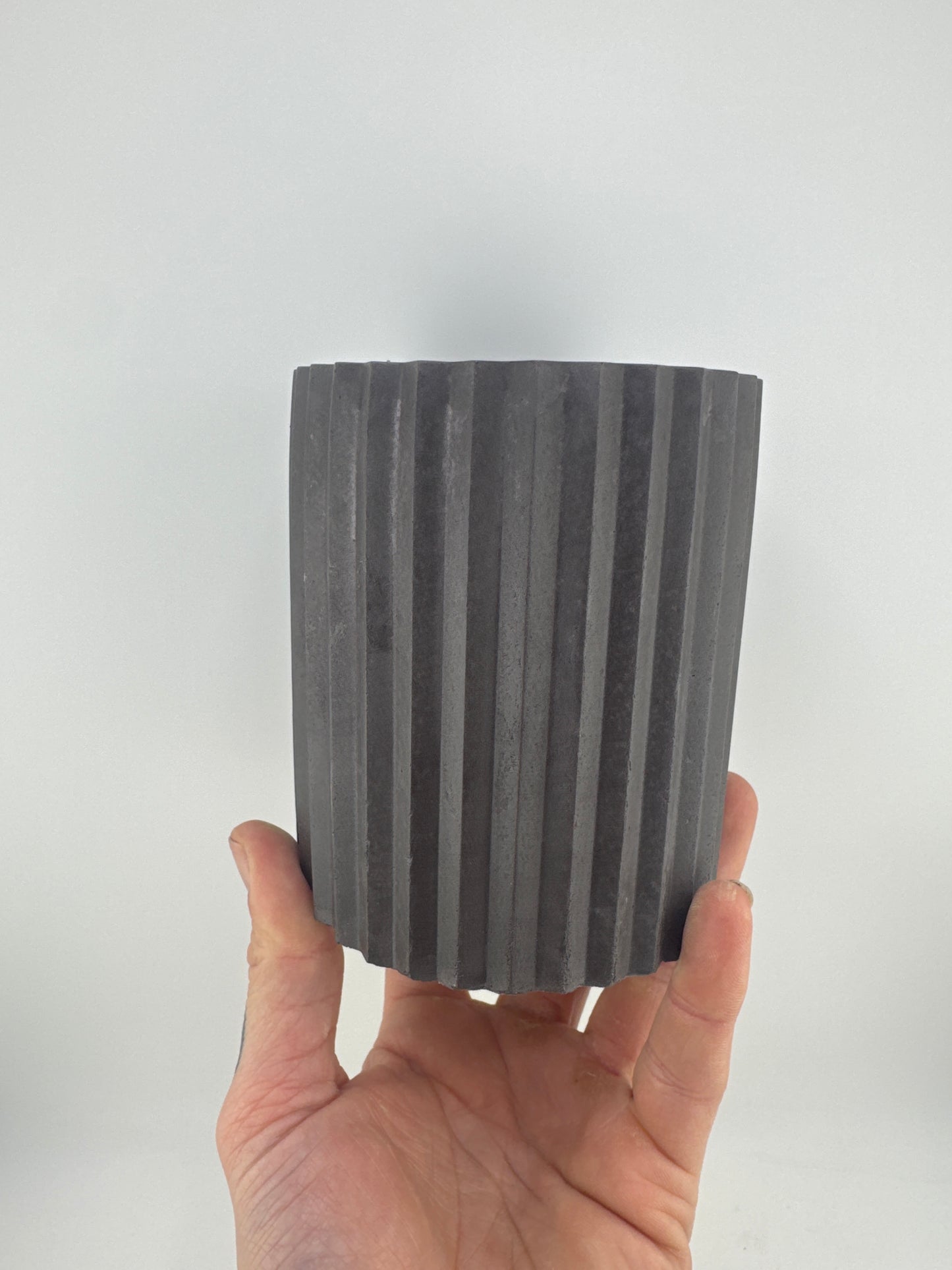 Ripple Pot