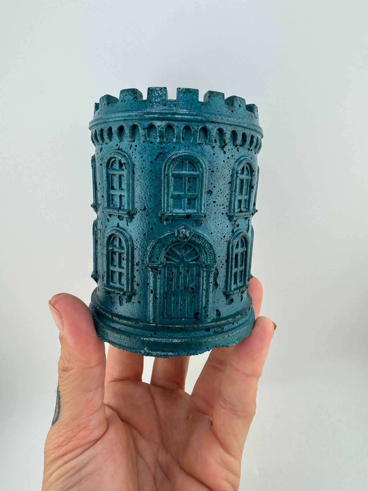 Castle Pot