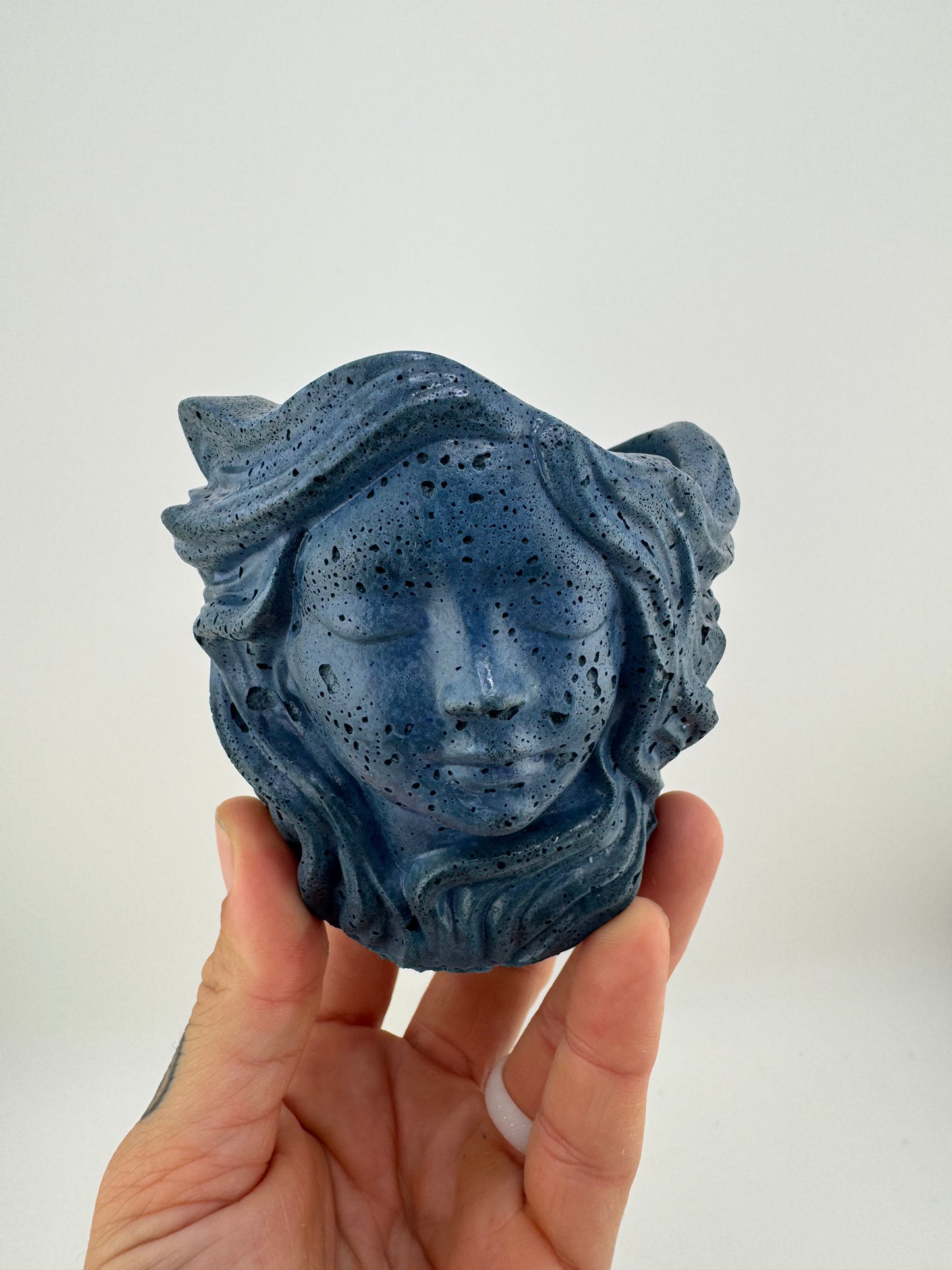 Head / Face Pots