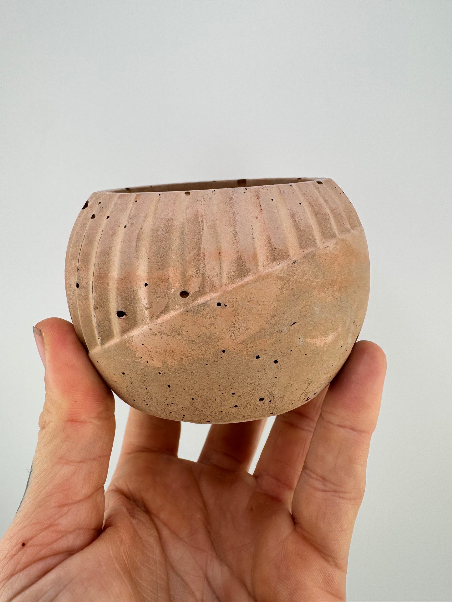 Moon Pot