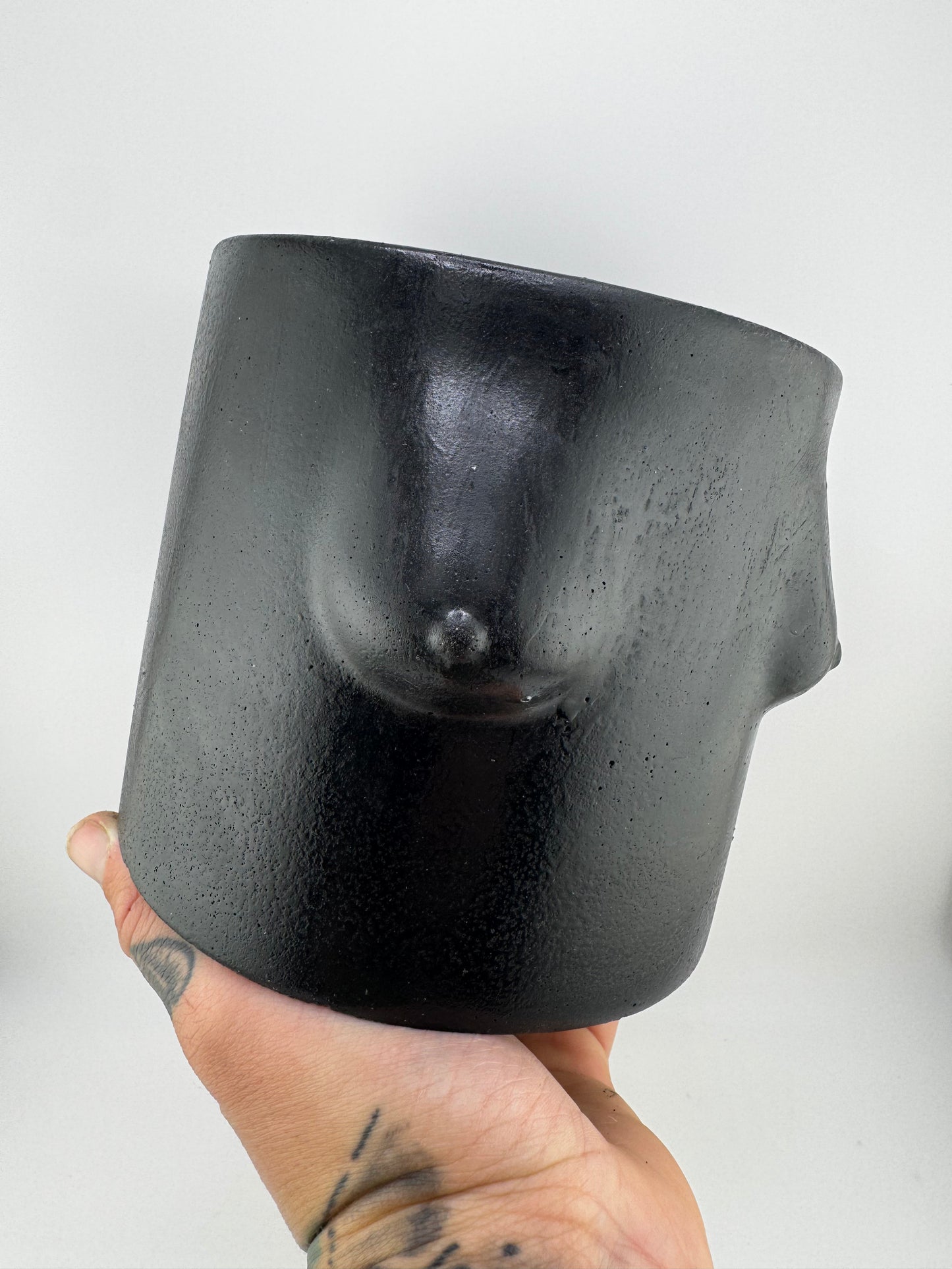 Boobie Pot