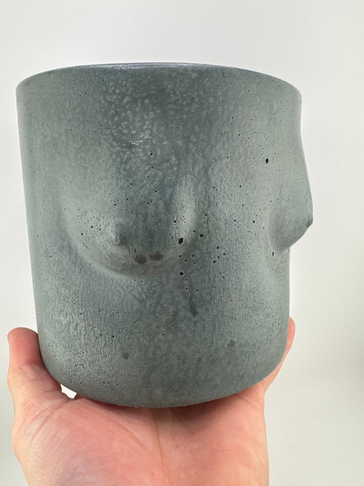 Boobie Pot
