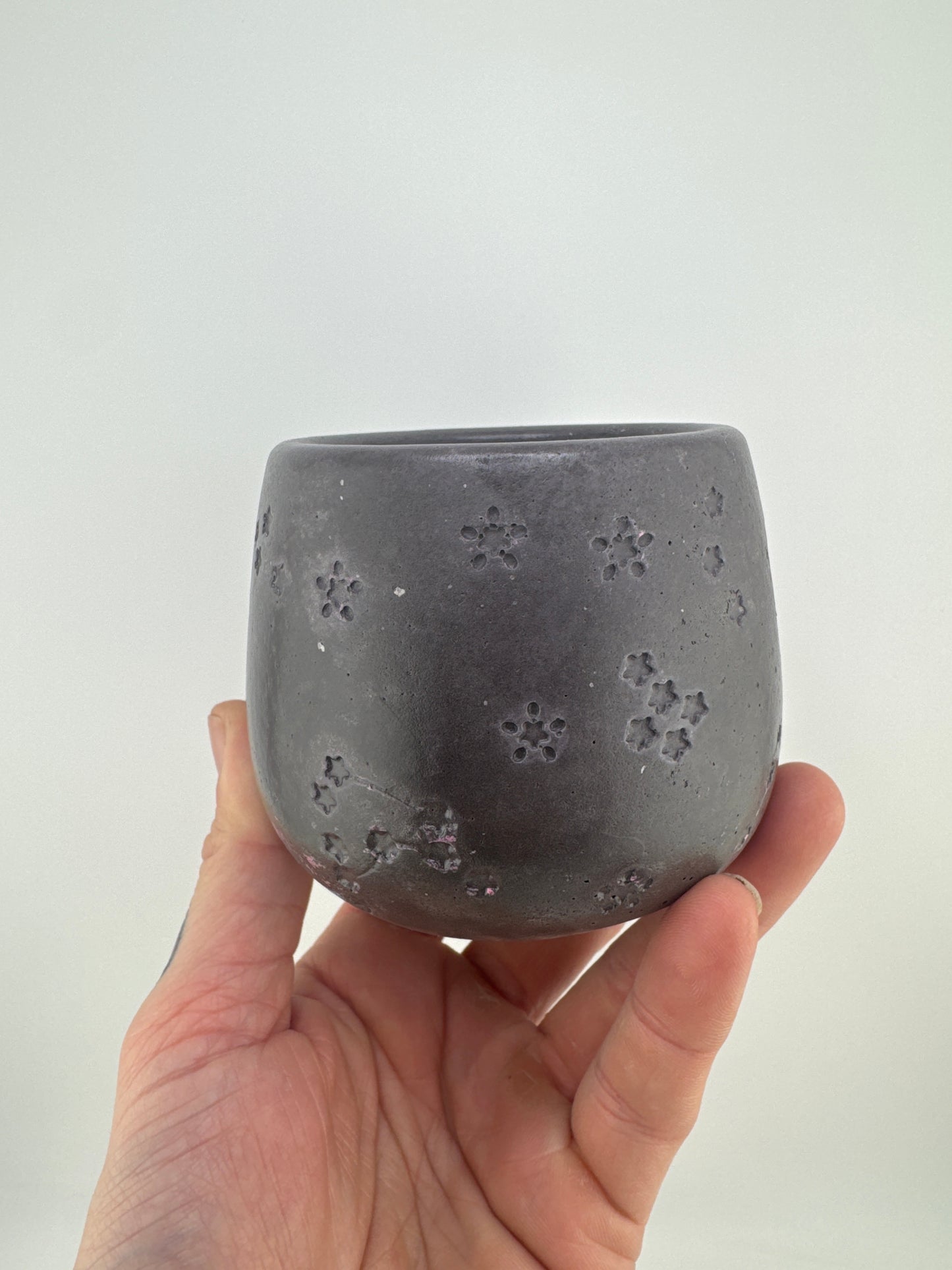 Constellation Pot