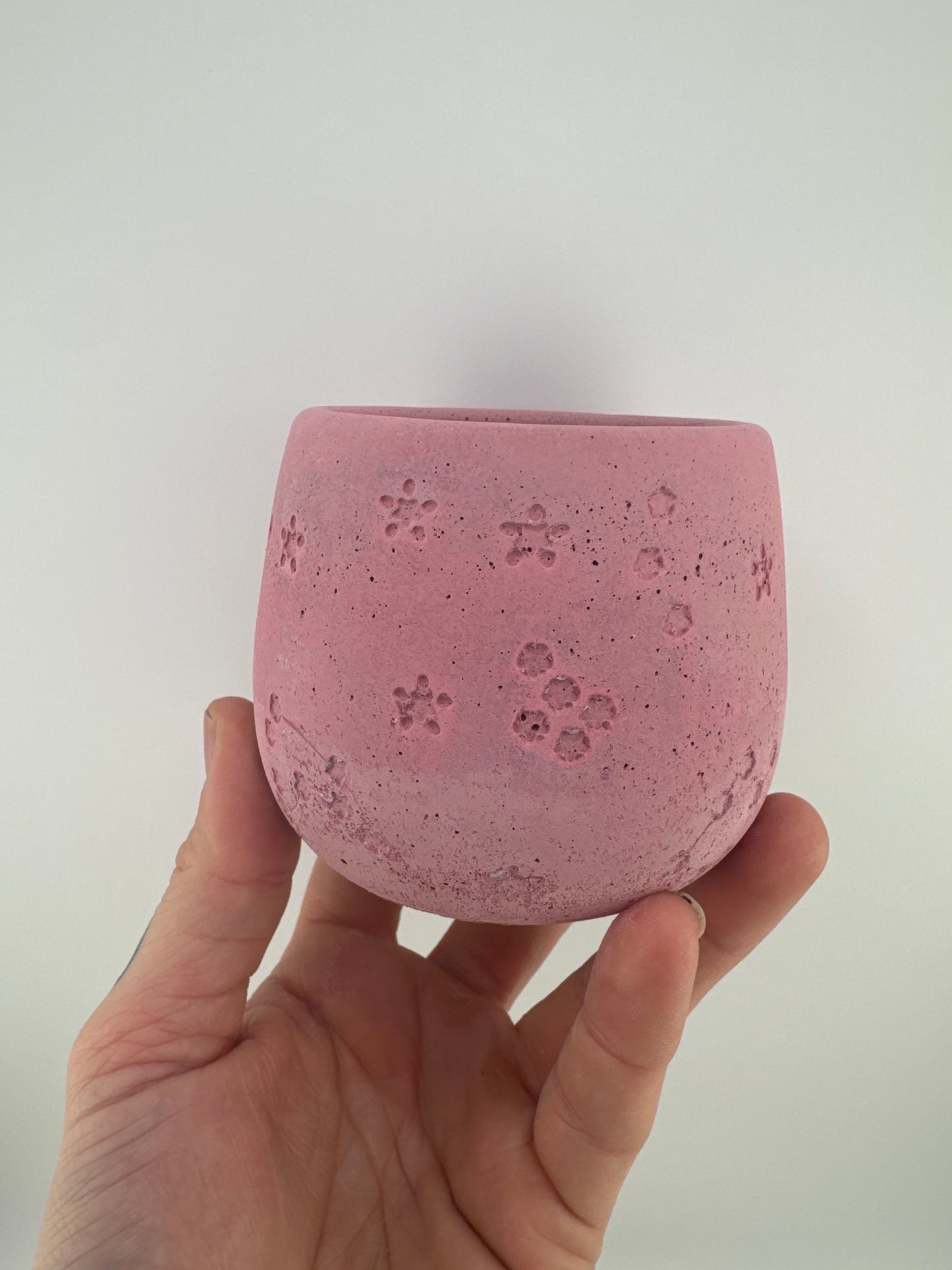Constellation Pot
