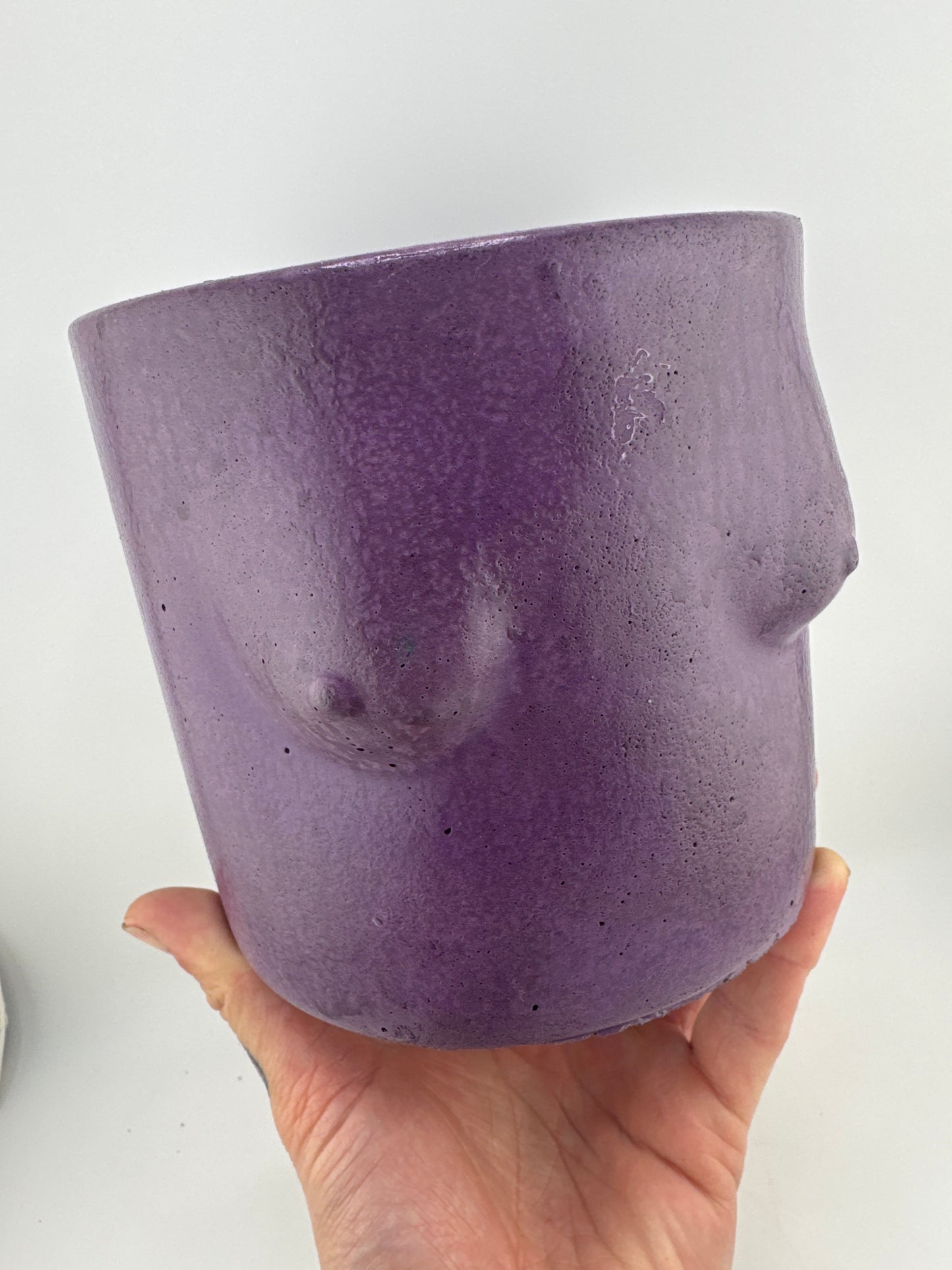 Boobie Pot