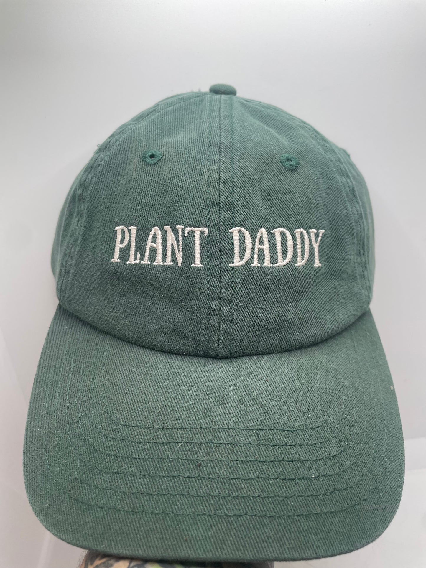 ‘Plant Daddy’ hat