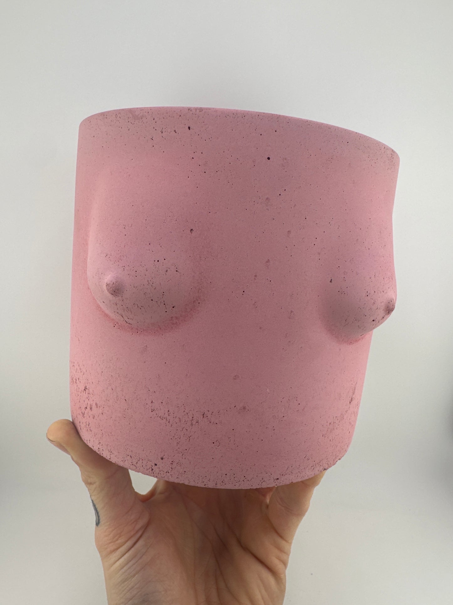 Boobie Pot