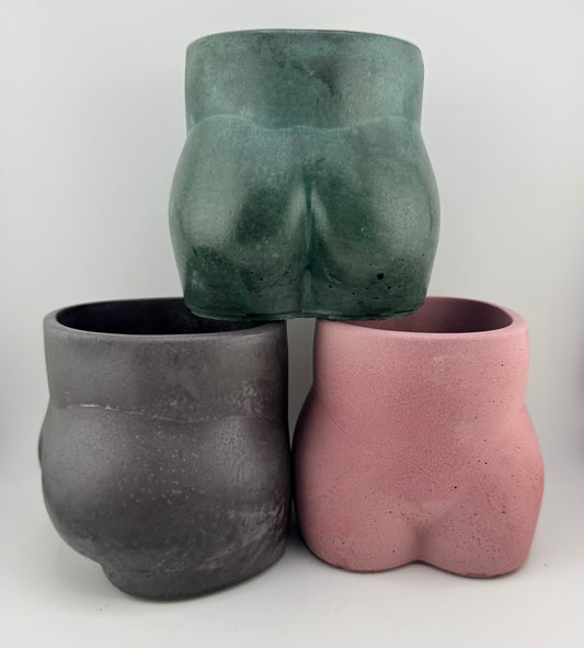 Booty Pot