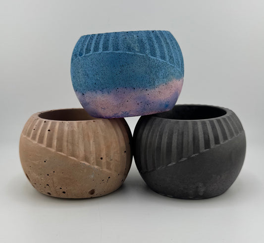 Moon Pot