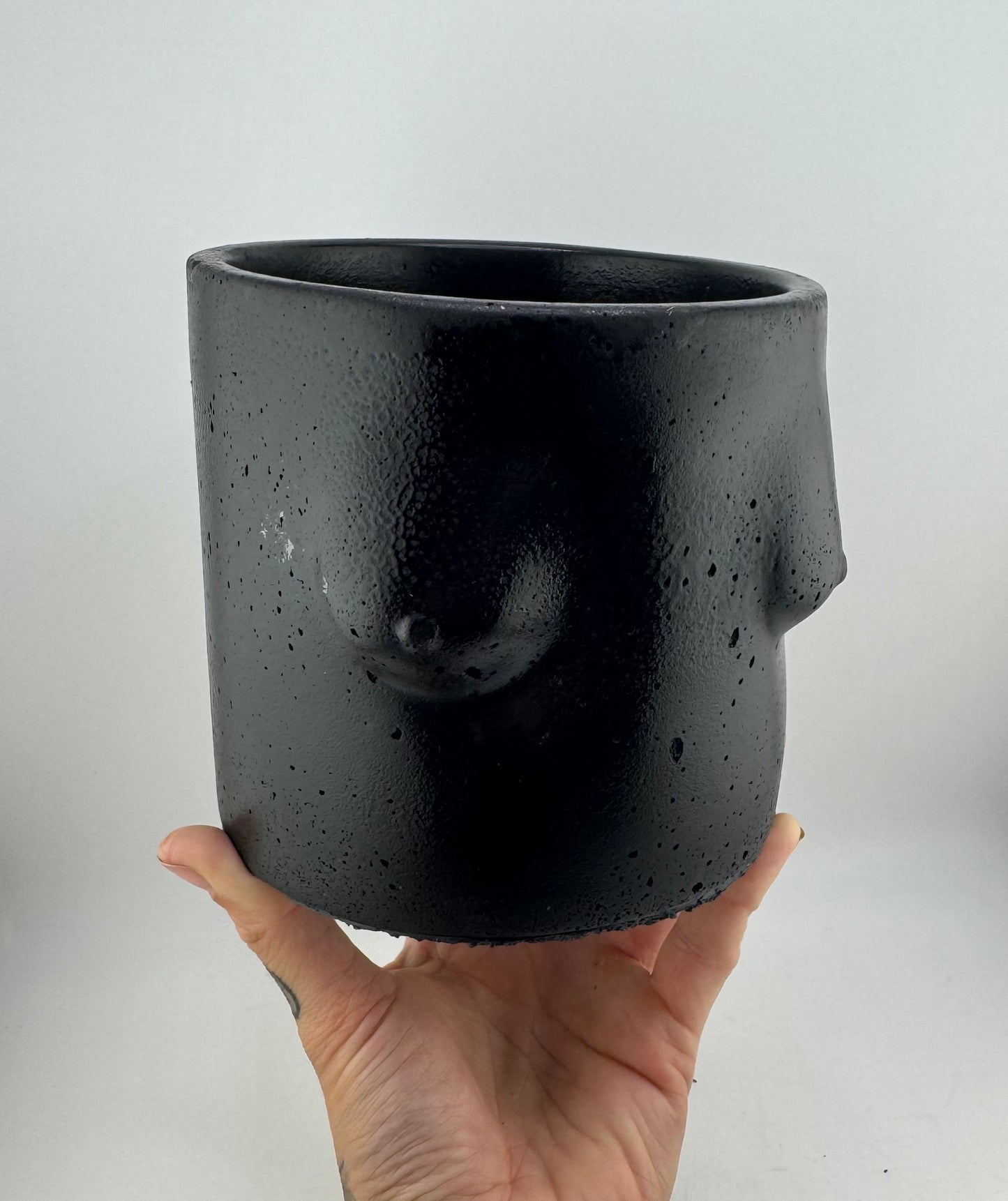 Boobie Pot