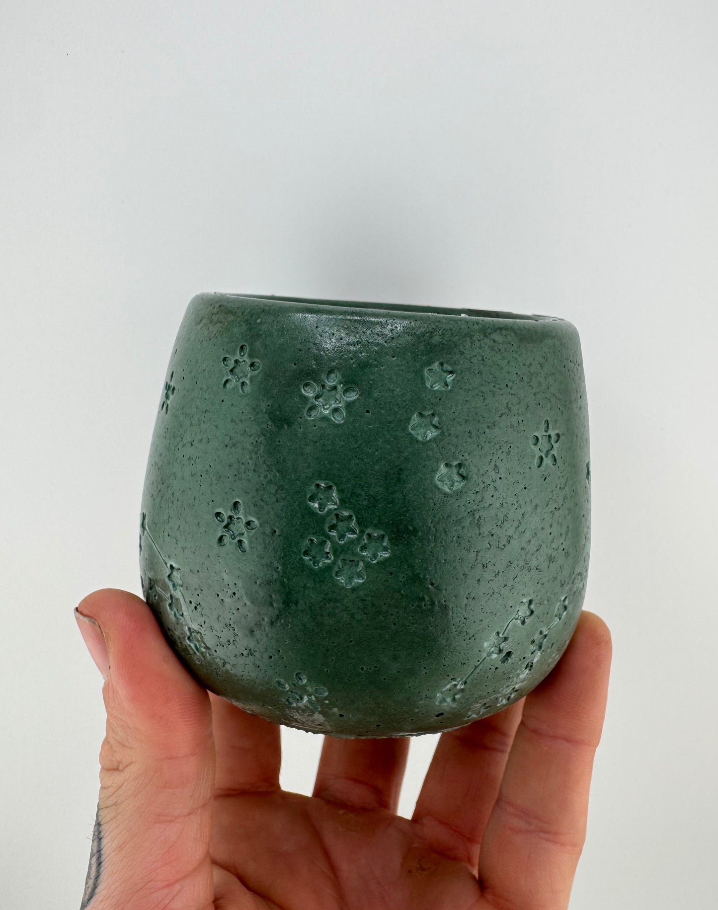 Constellation Pot