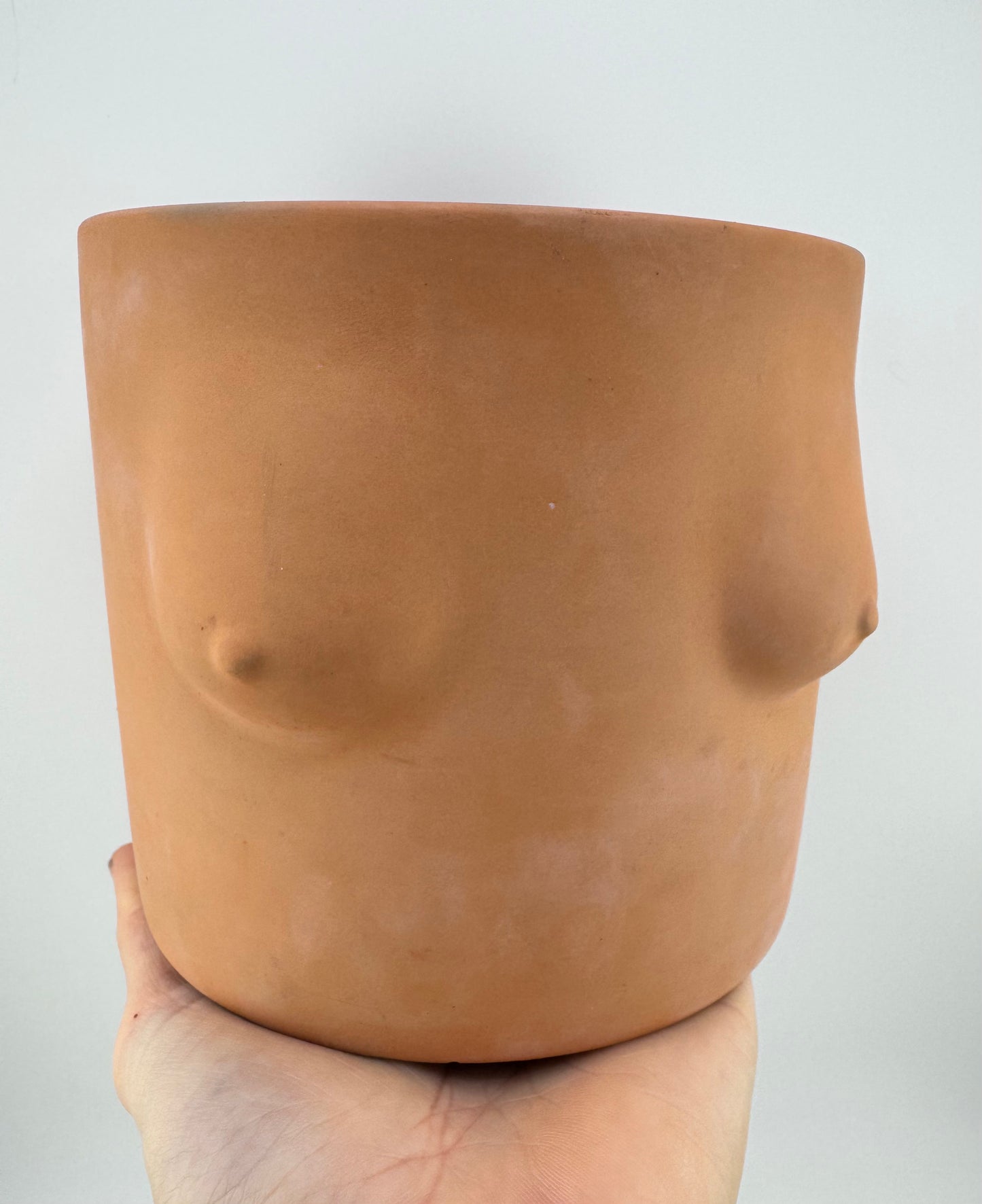 Booby Pot