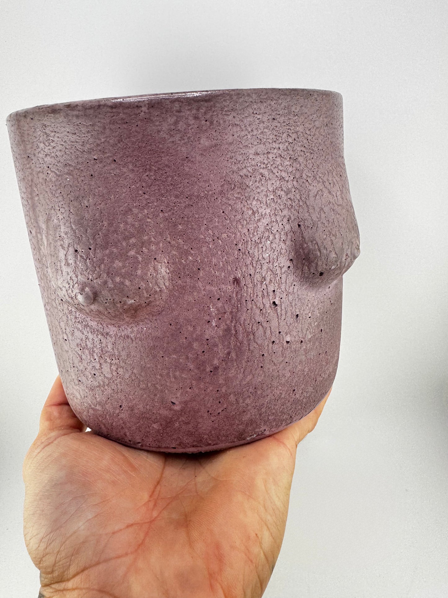 Boobie Pot
