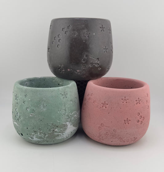 Constellation Pot
