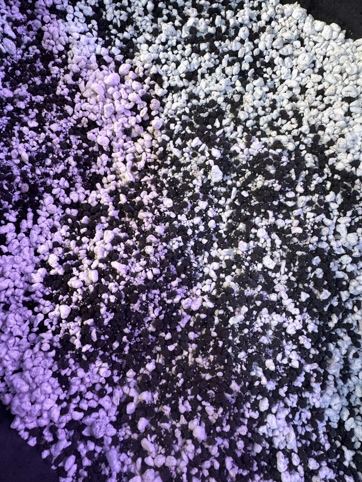50/50 Stratum Perlite Mix