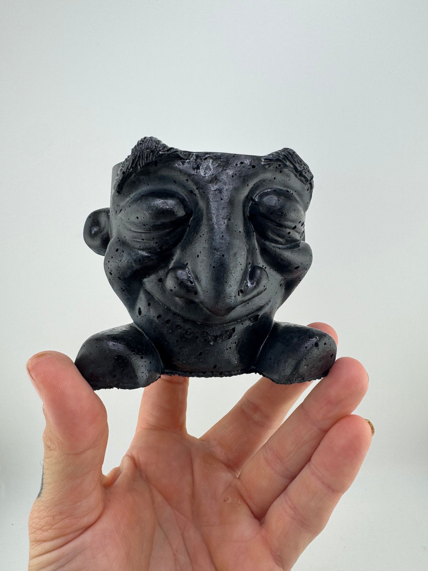 Head / Face Pots