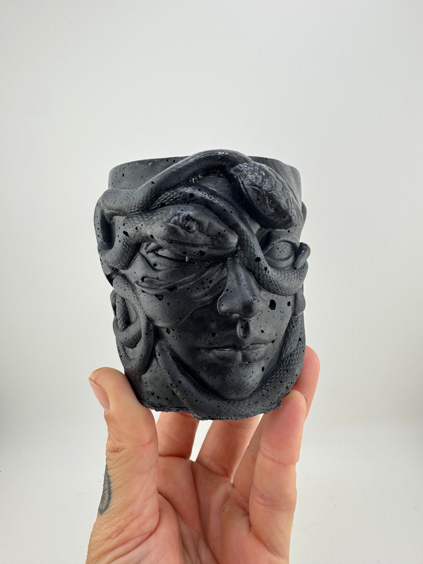 Head / Face Pots
