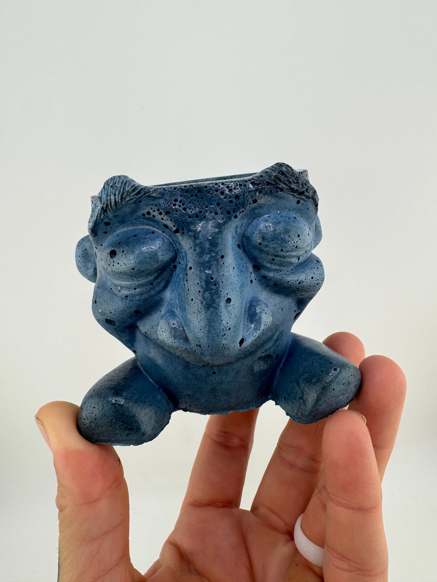 Head / Face Pots