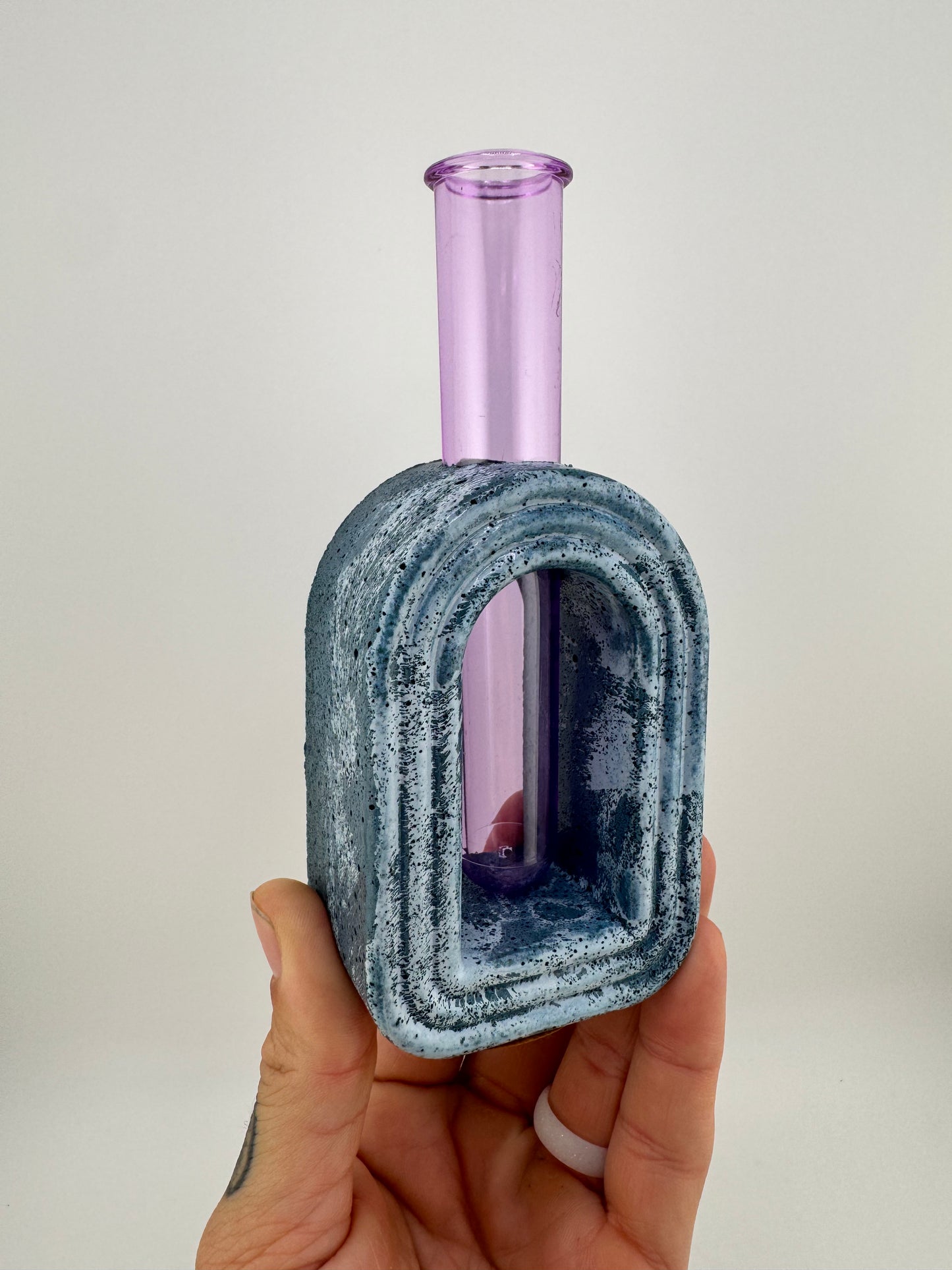 Rainbow Propagation Holder