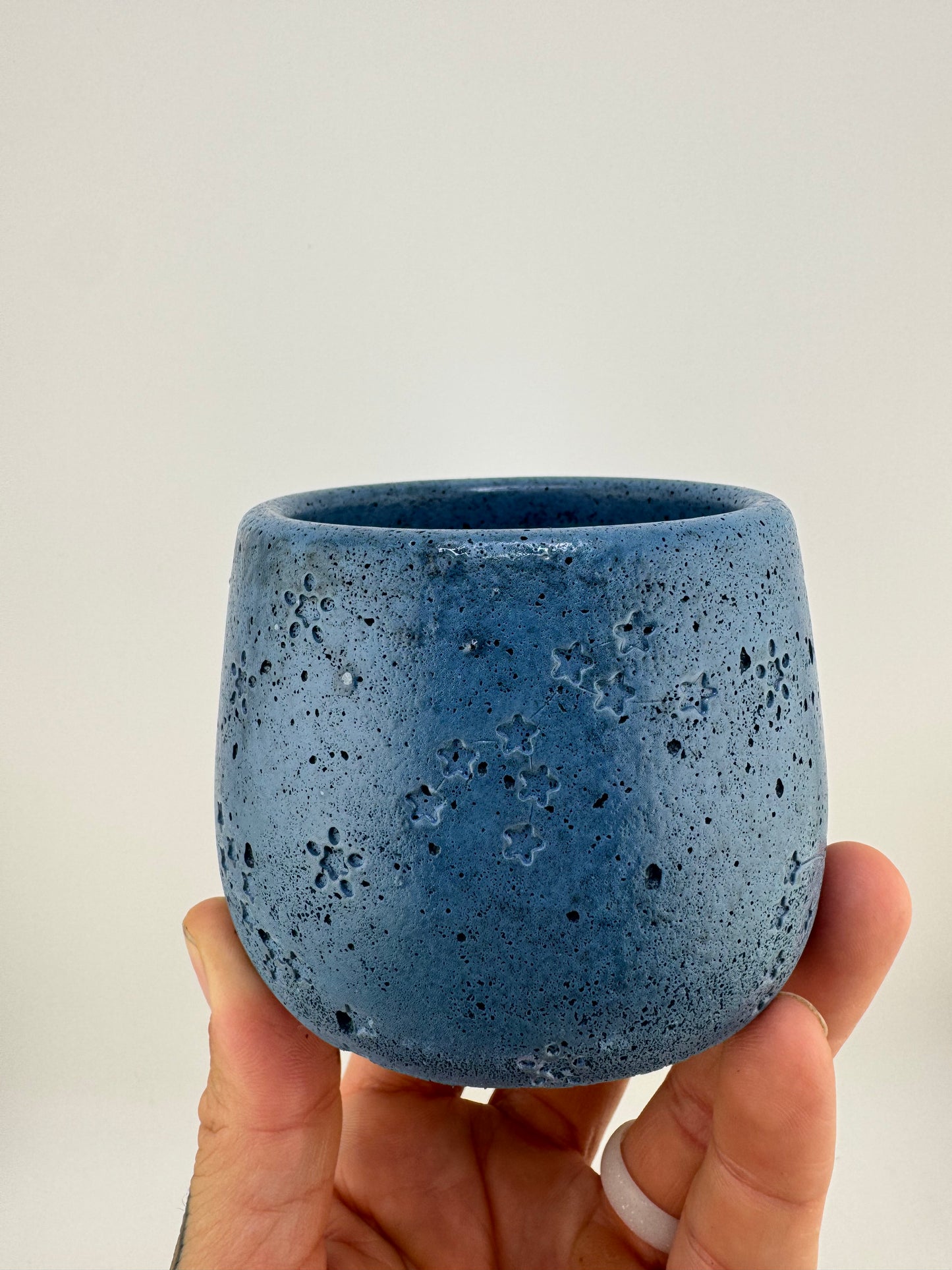 Constellation Pot