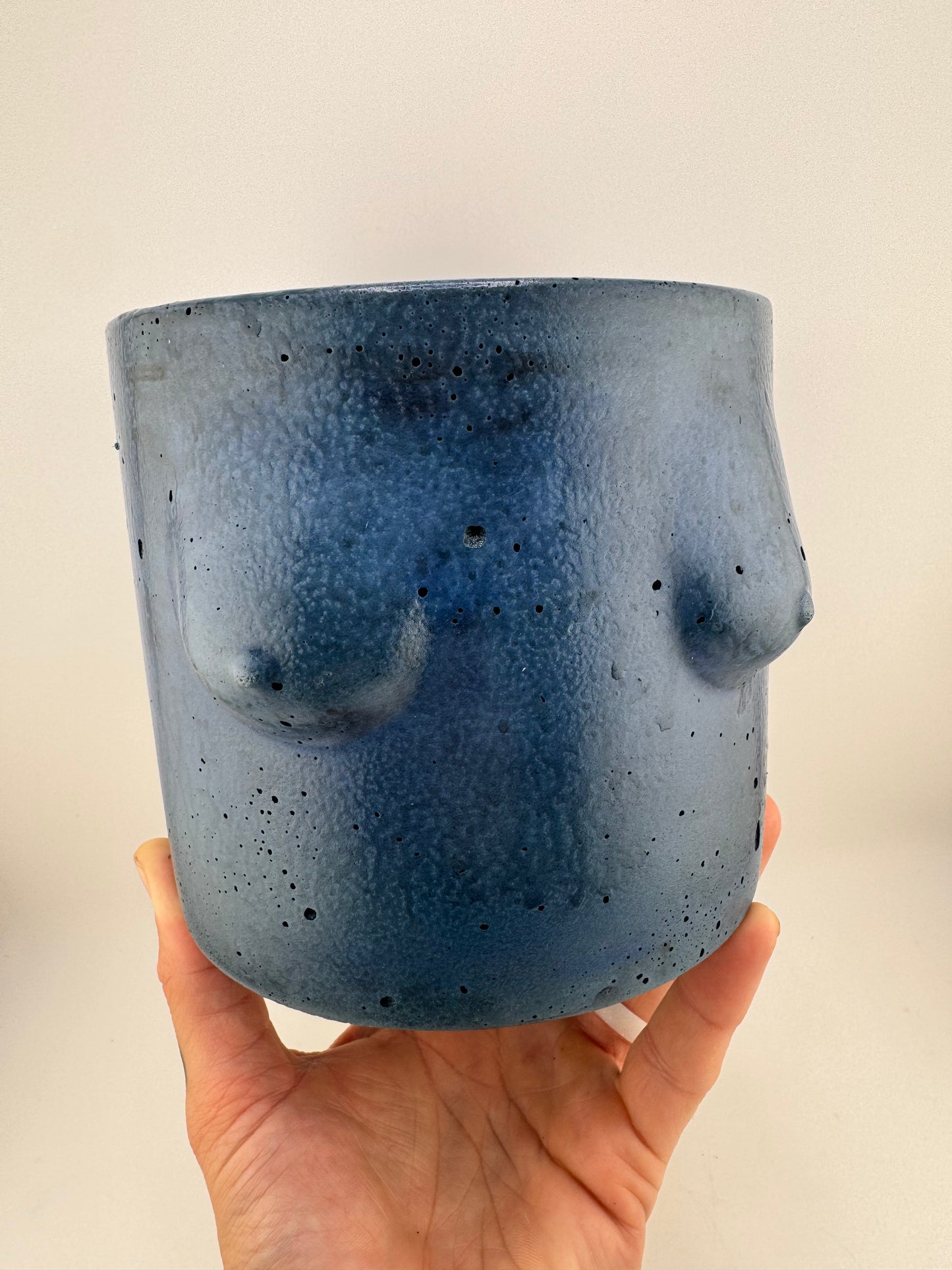 Boobie Pot