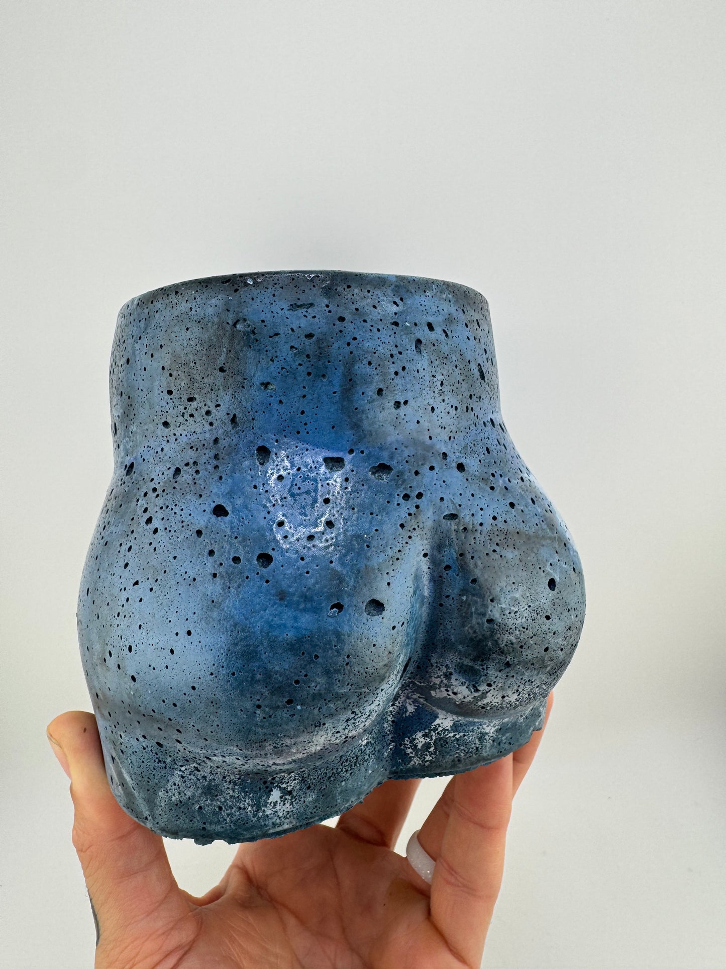 Booty Pot