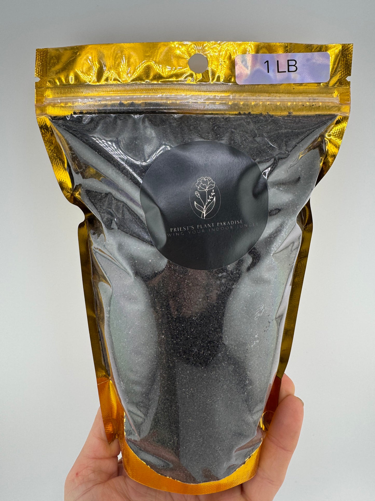 Worm Castings