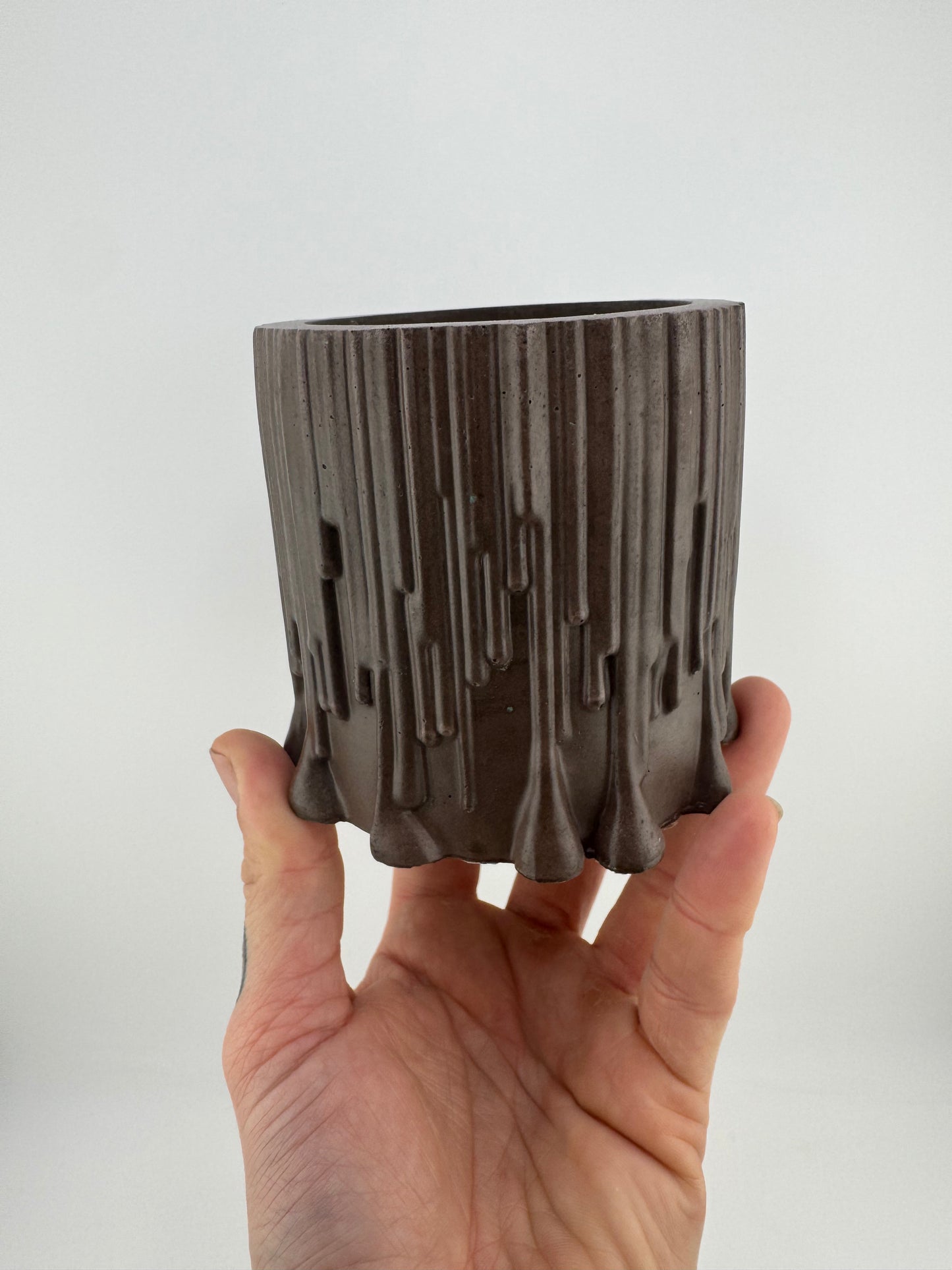 Dripping Pot