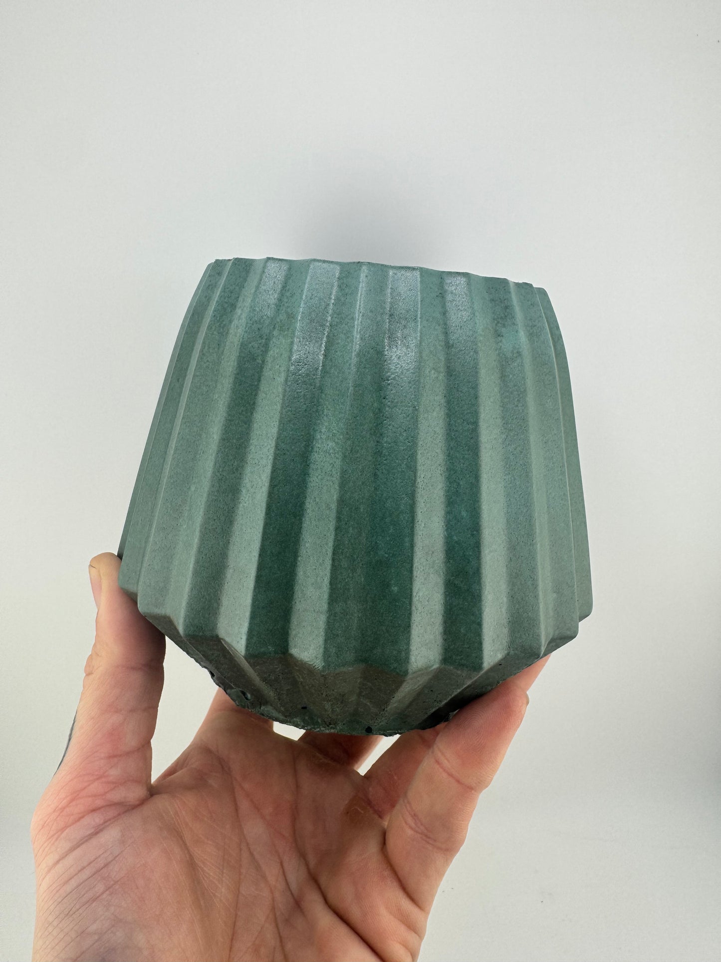 Ripple Pot