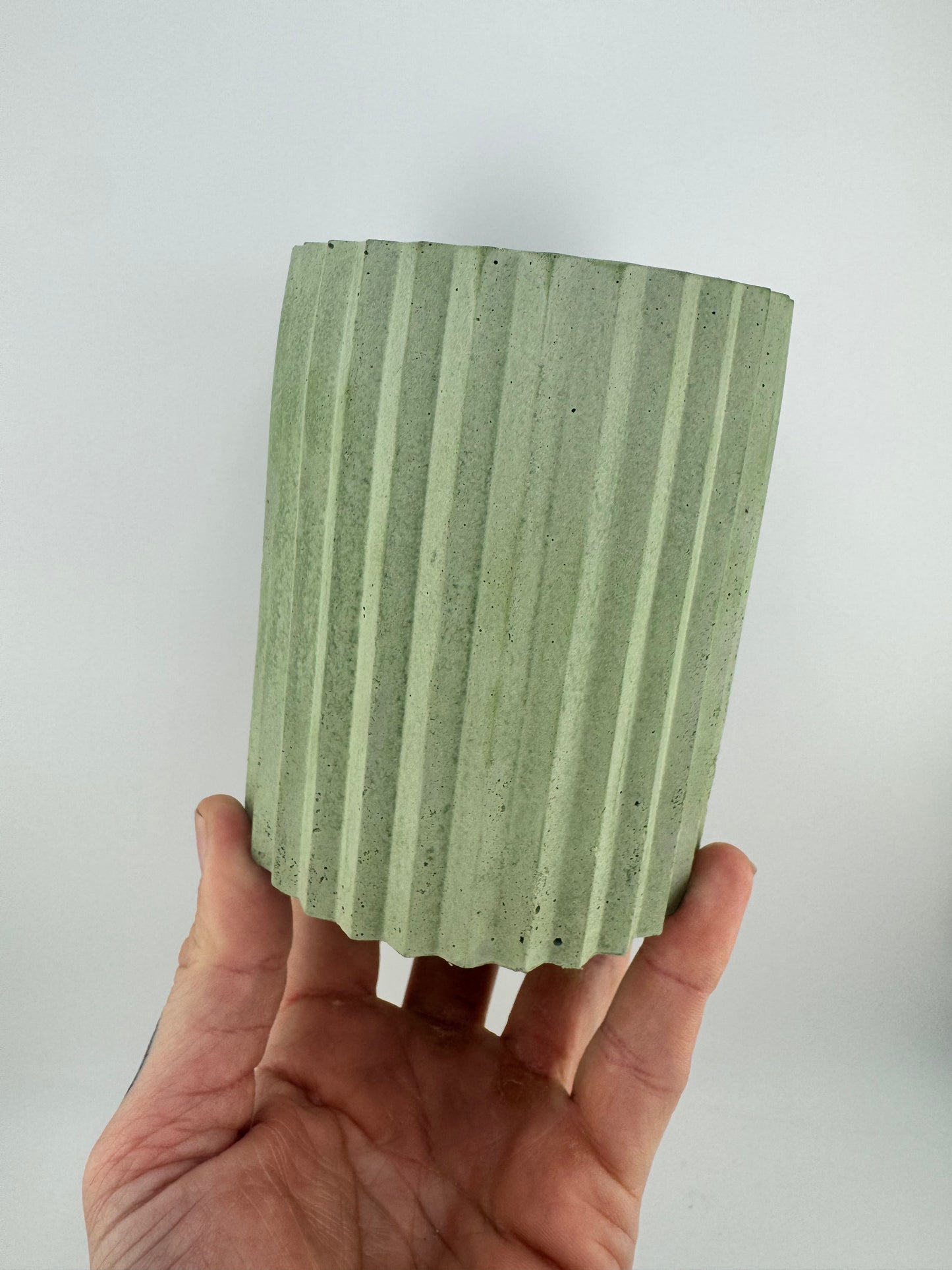 Ripple Pot