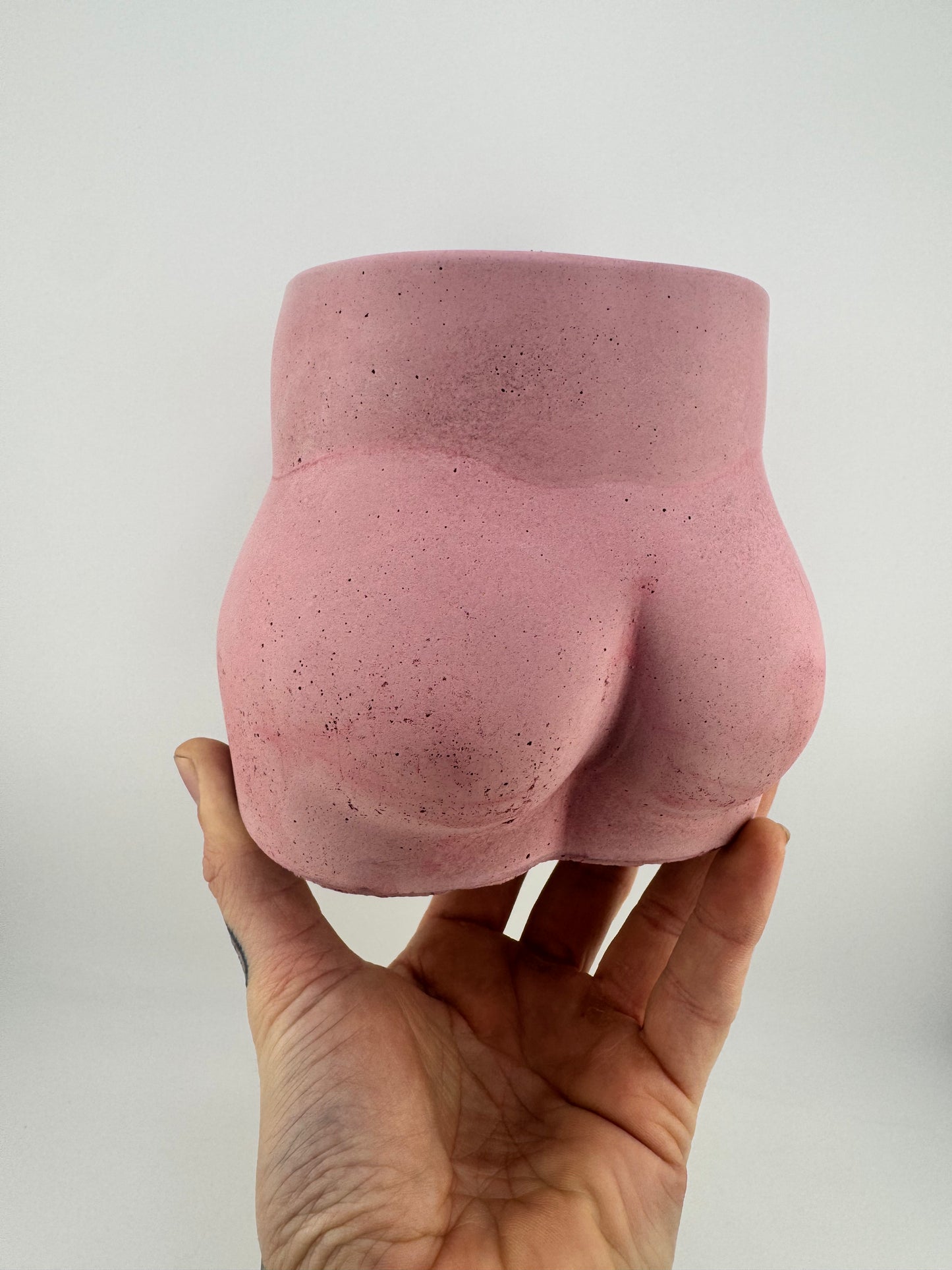 Booty Pot