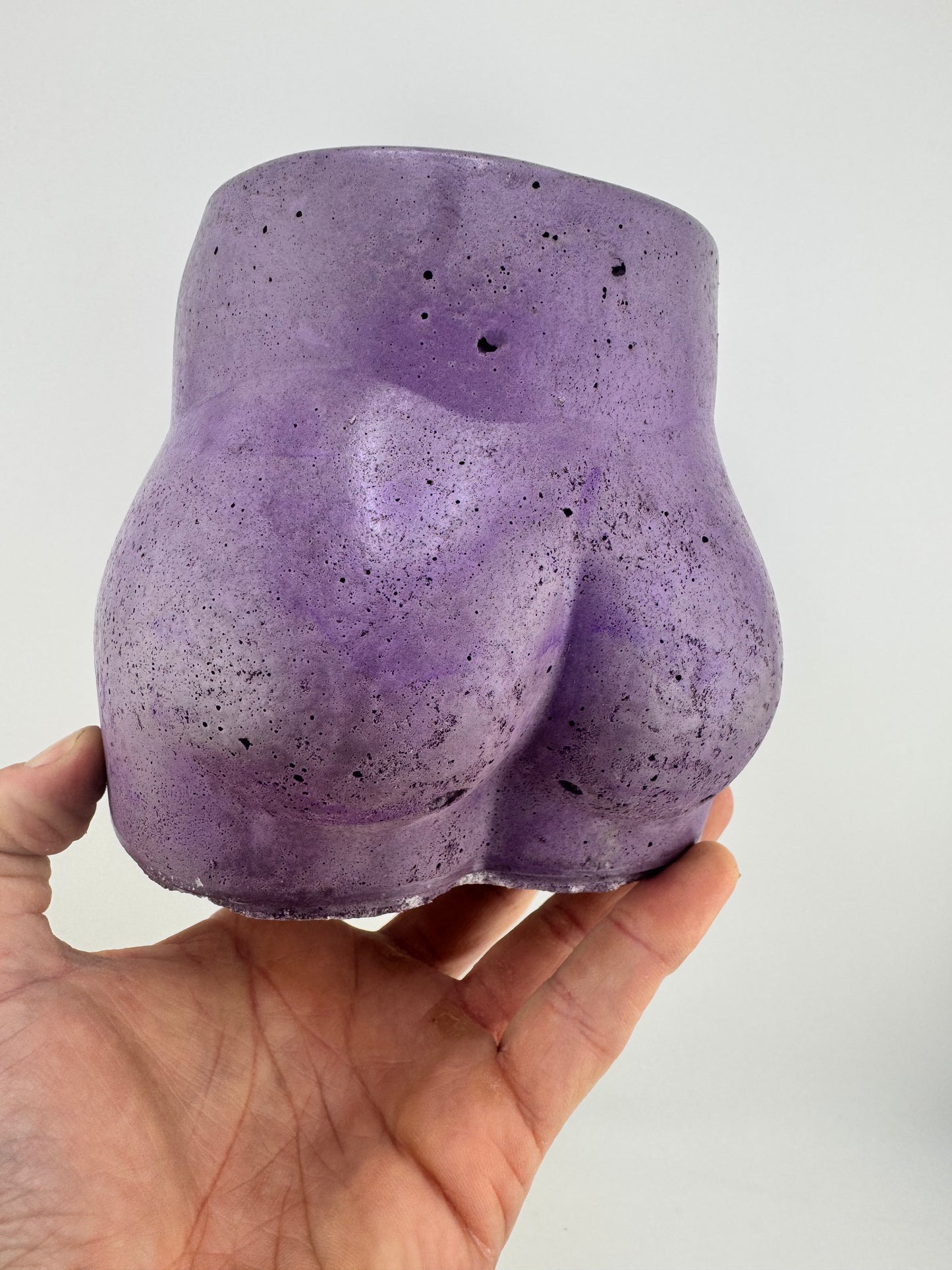 Booty Pot