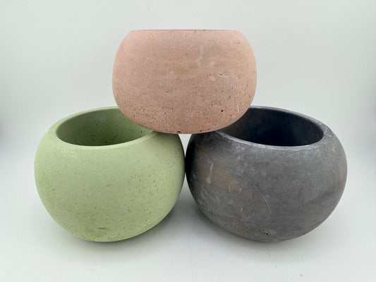 Geode Pot