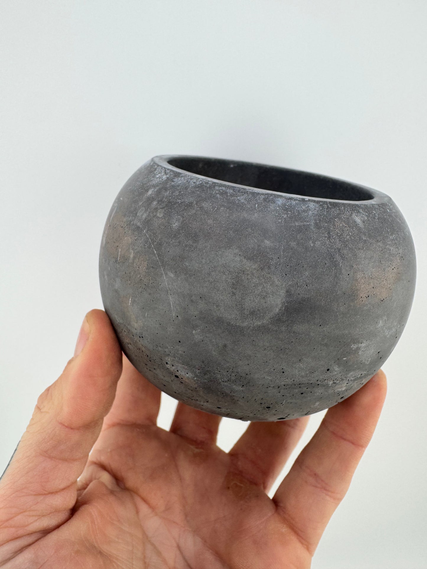 Geode Pot