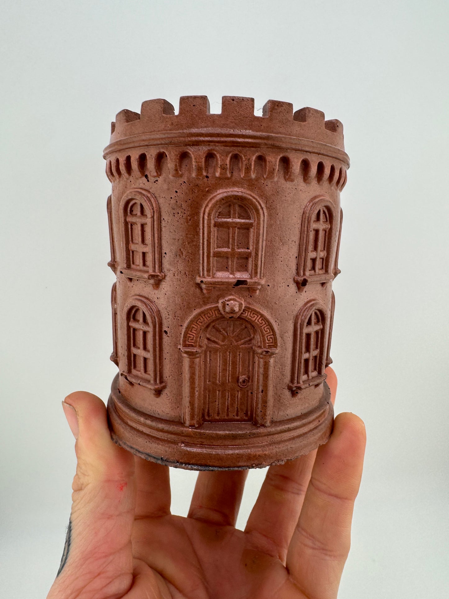 Castle Pot
