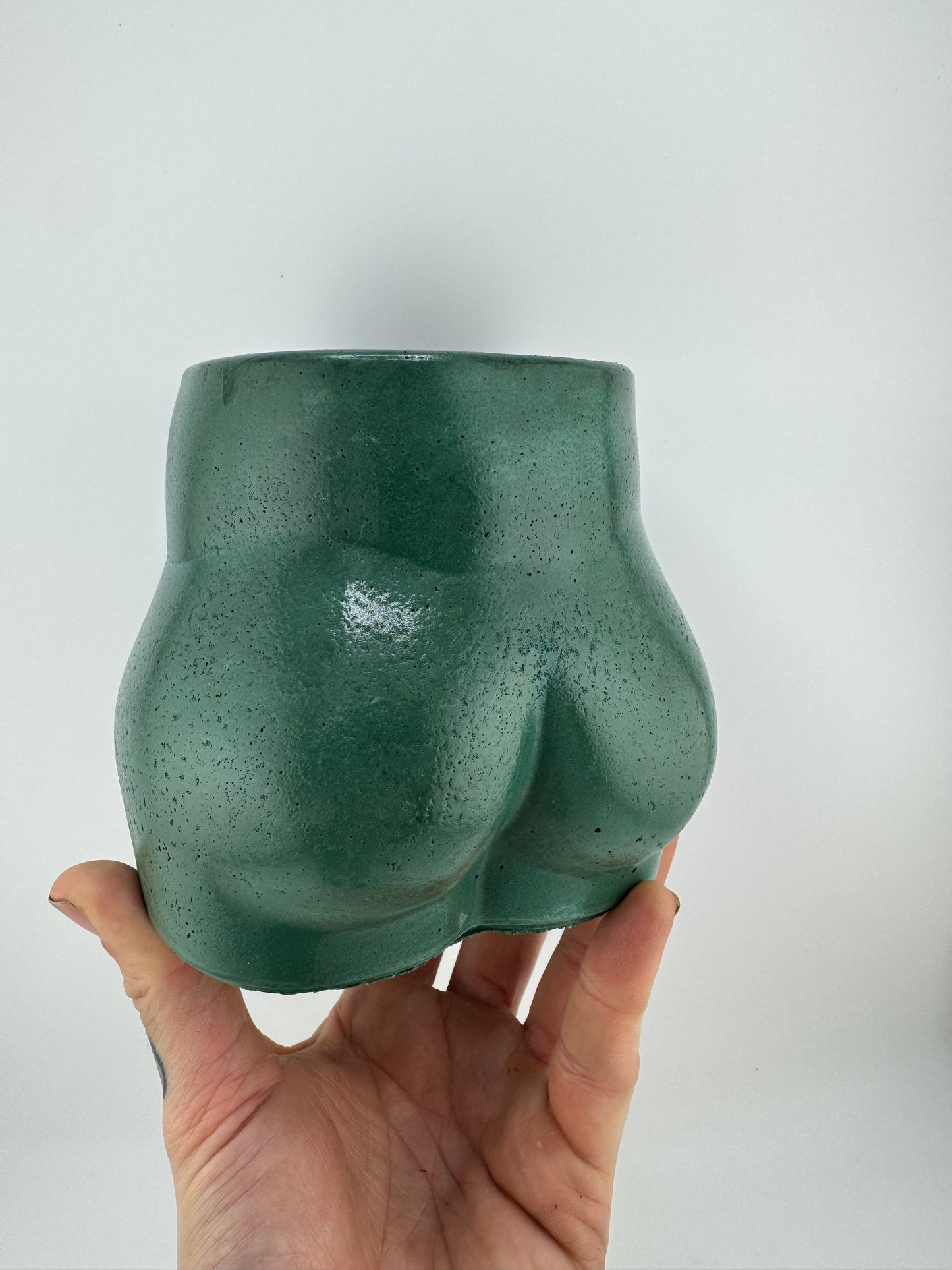Booty Pot