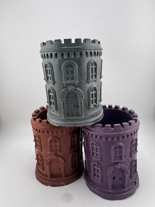 Castle Pot