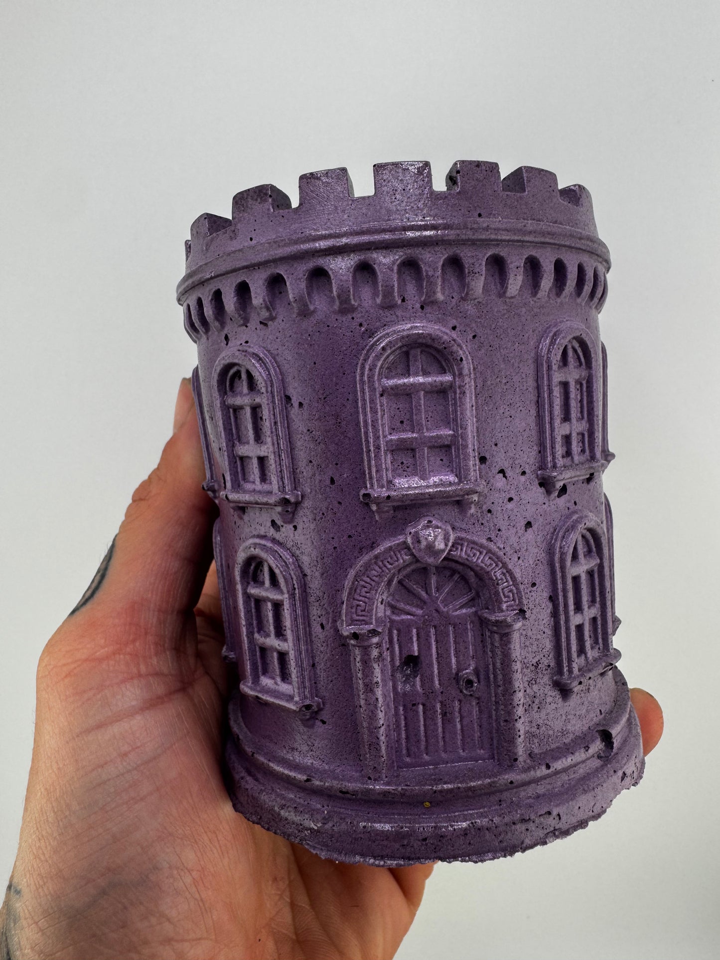 Castle Pot