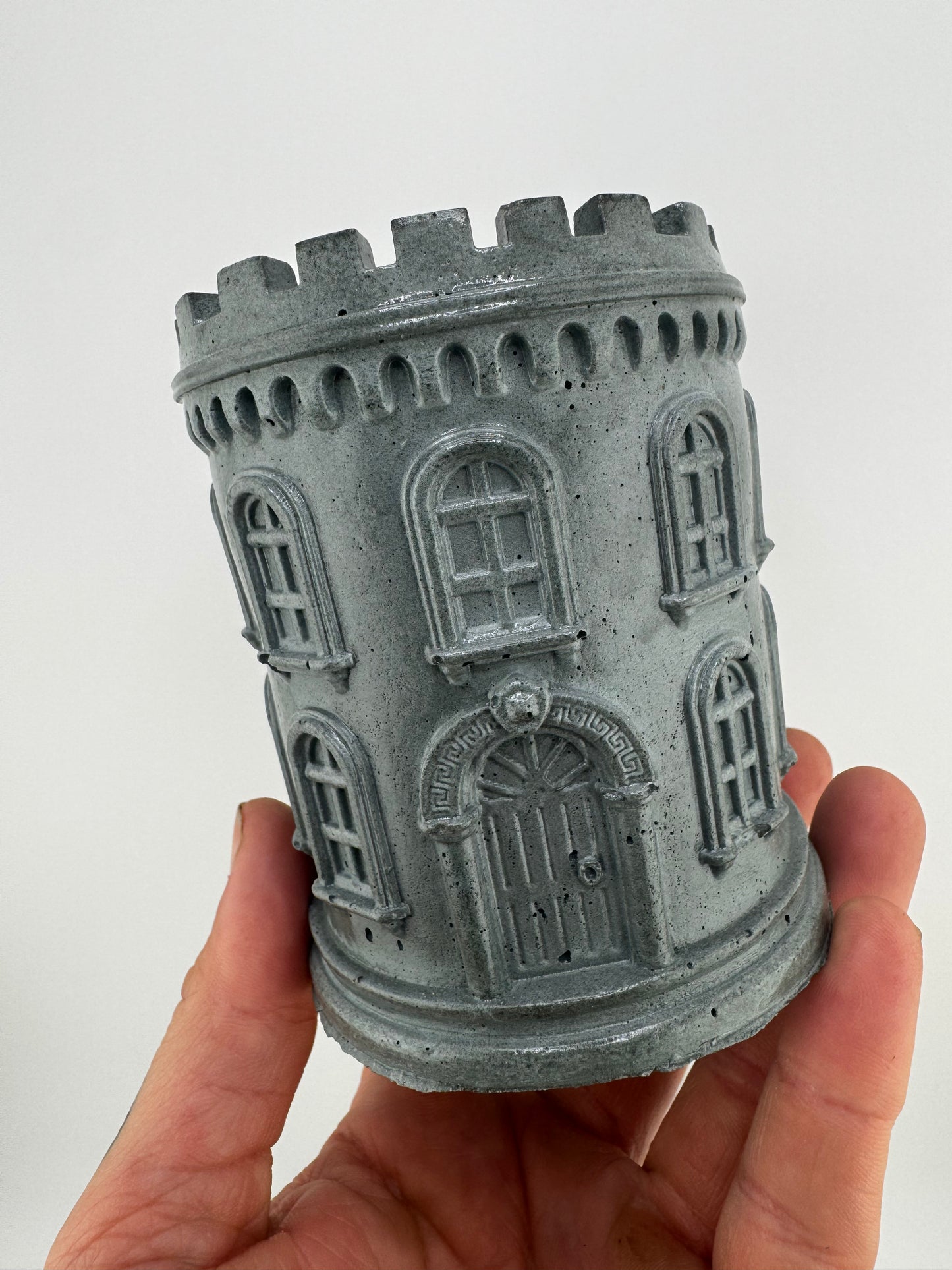Castle Pot