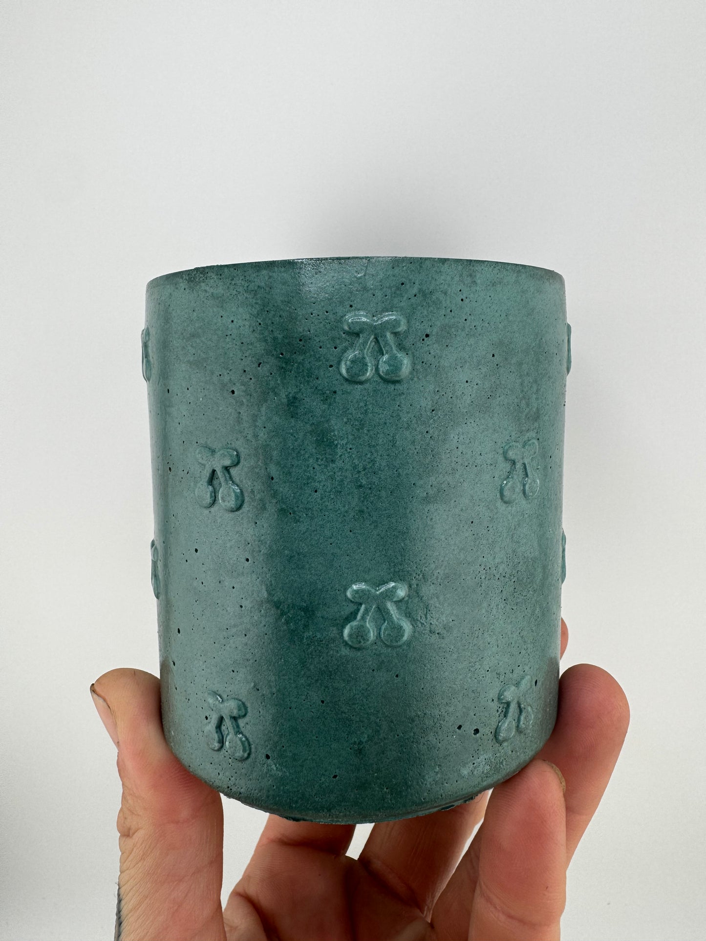 Cherry Pot