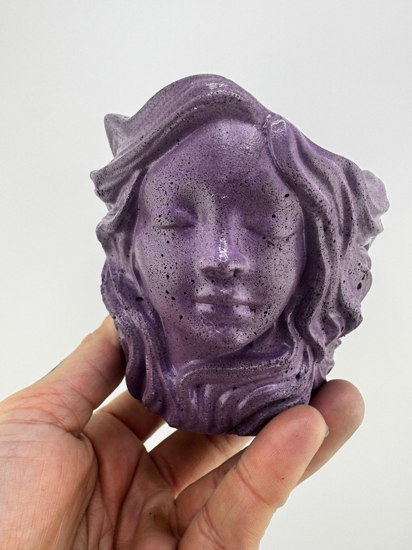Head / Face Pots