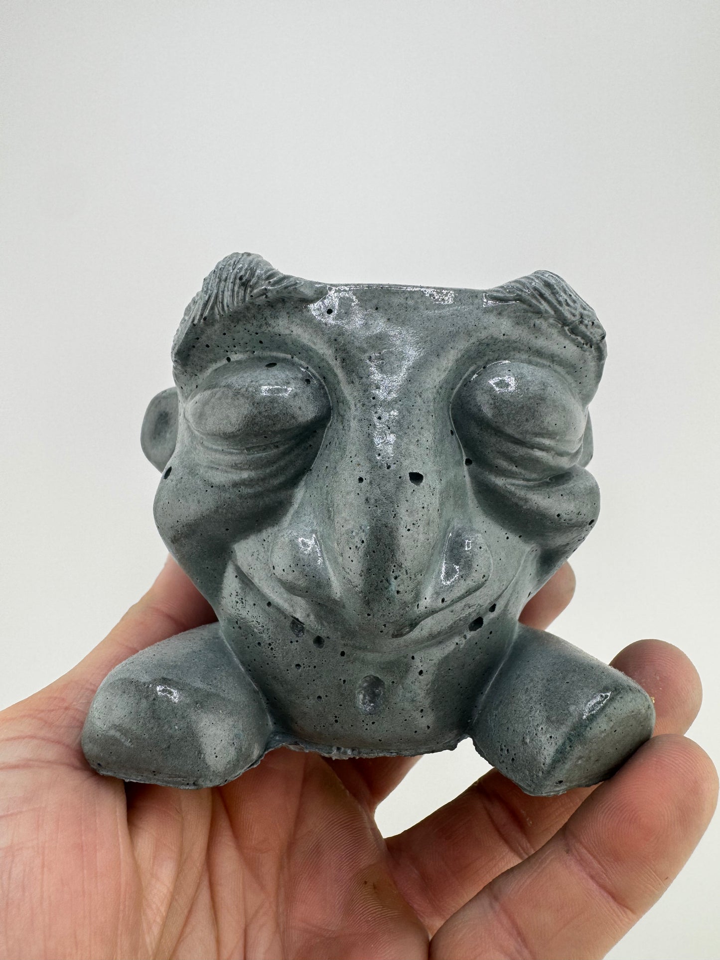 Head / Face Pots