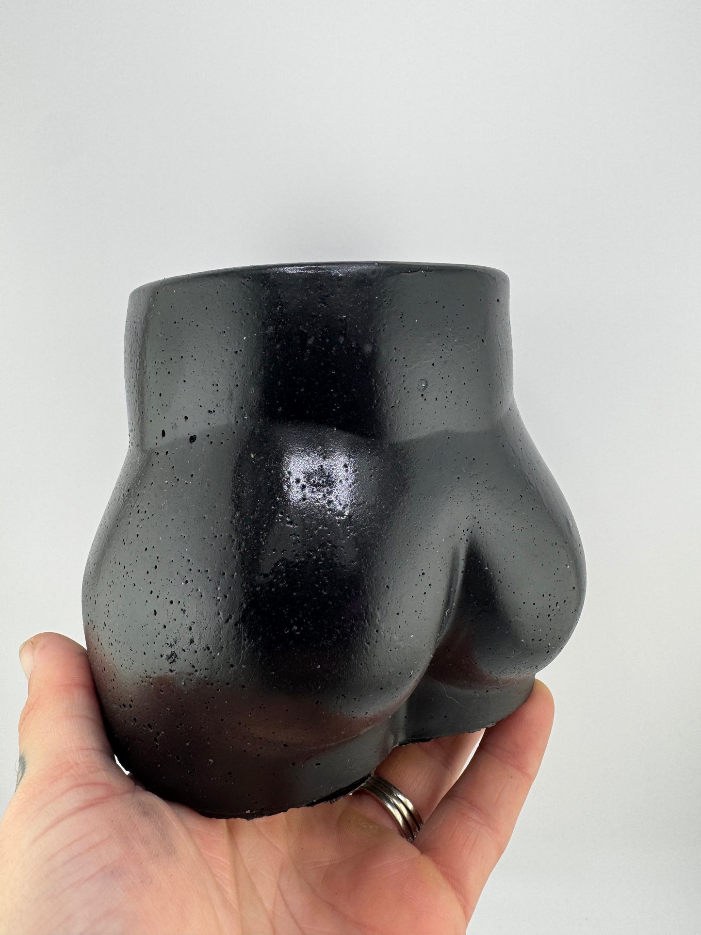 Booty Pot