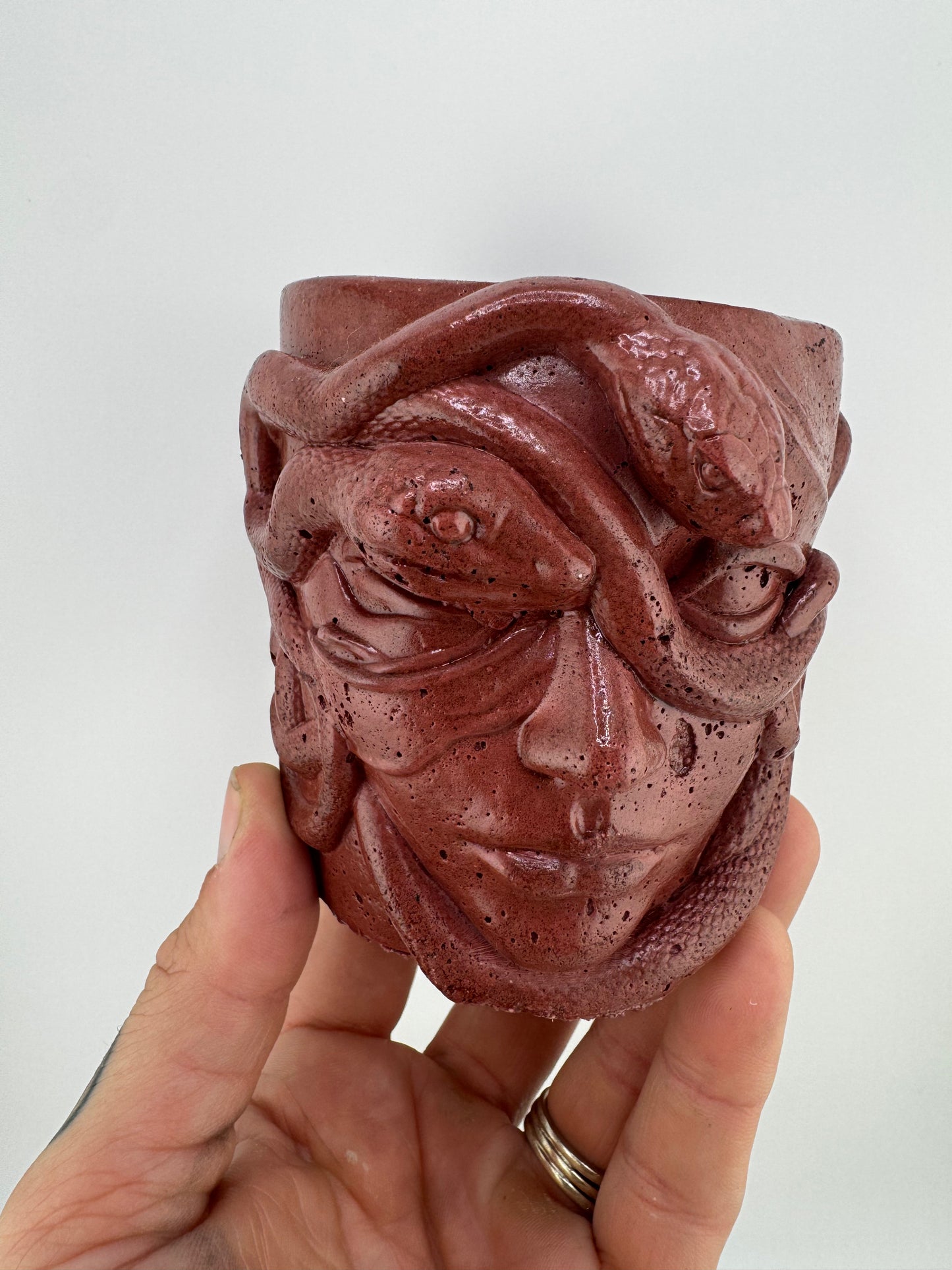 Head / Face Pots