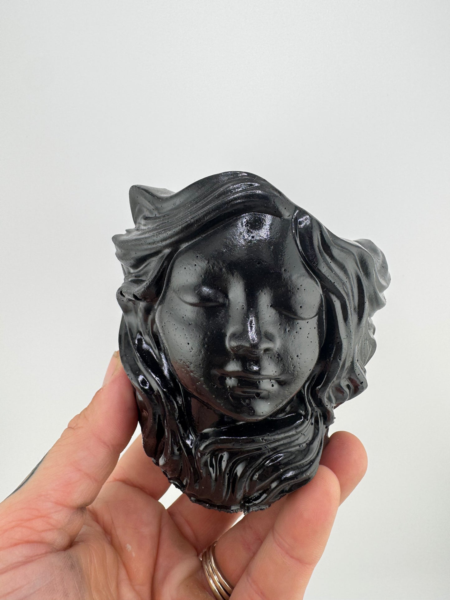 Head / Face Pots