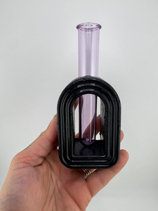 Rainbow Propagation Holder