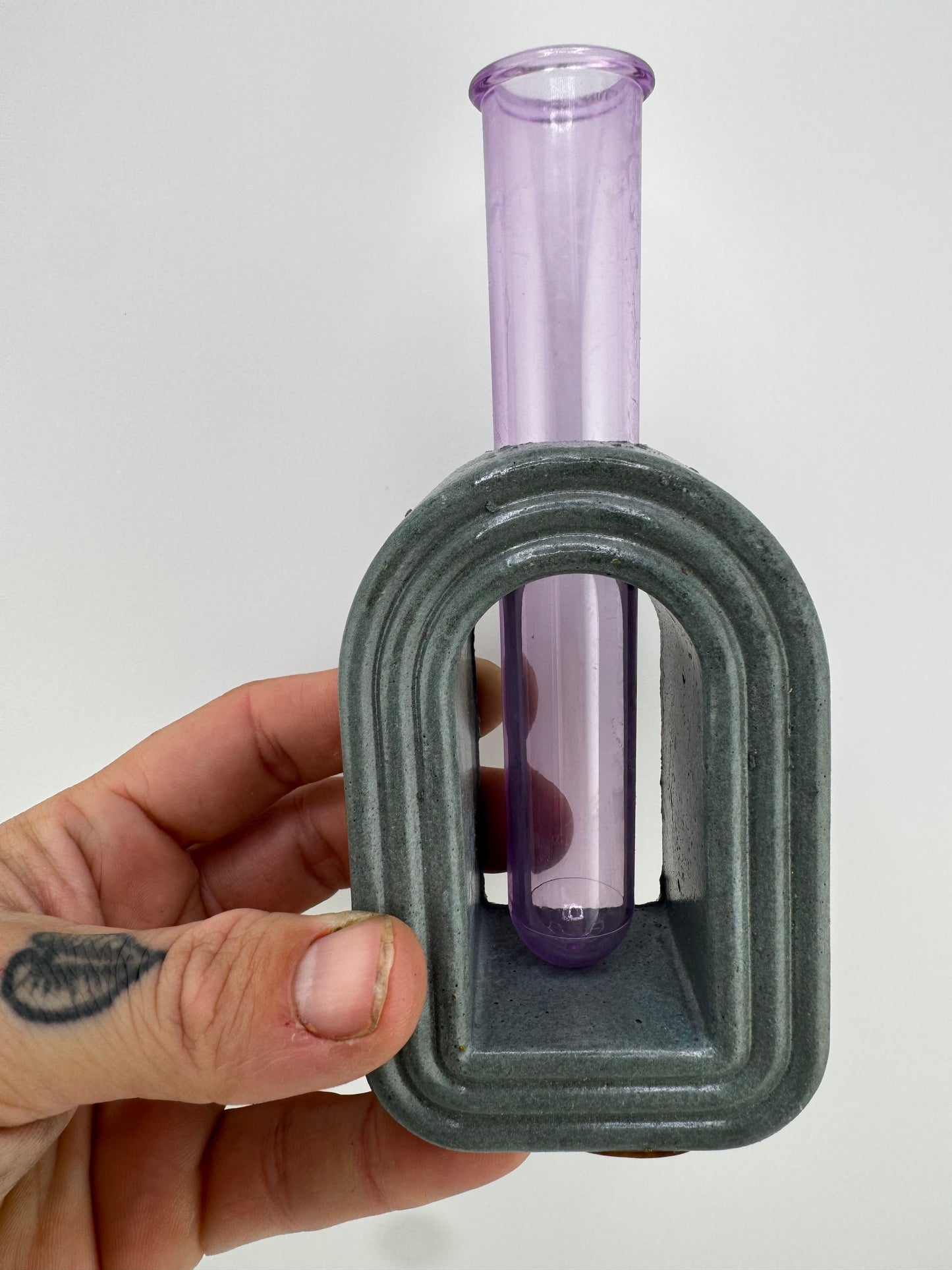 Rainbow Propagation Holder