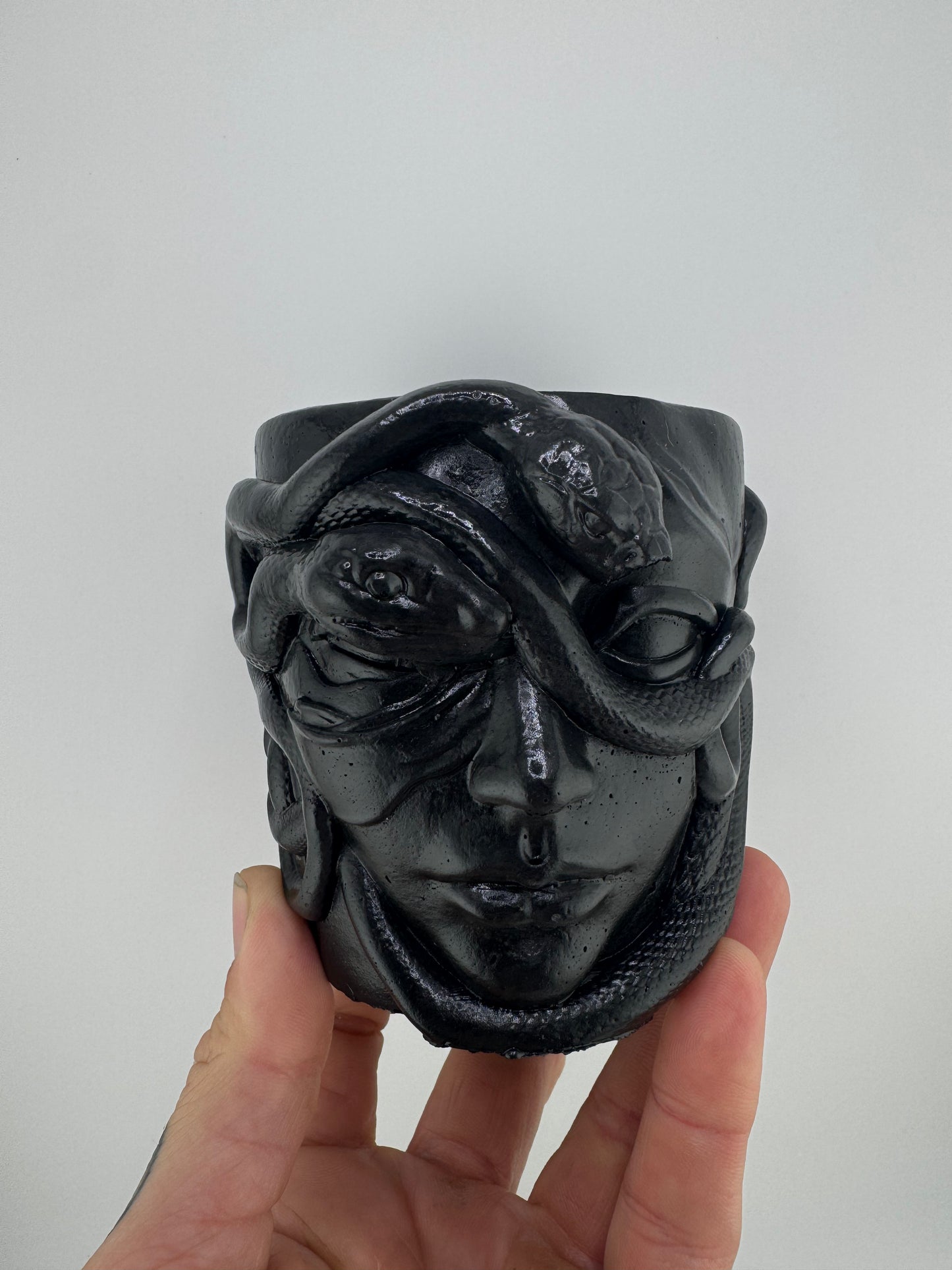 Head / Face Pots